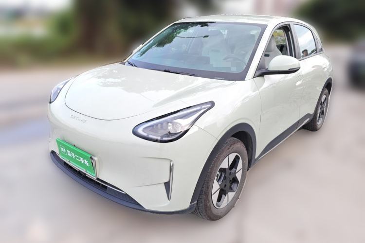 Used Geely Galaxy Geome 2025 310km Dream Edition Guazi used car, China used car export, Used car for sale, Used  cars, Cheapest cars for sale