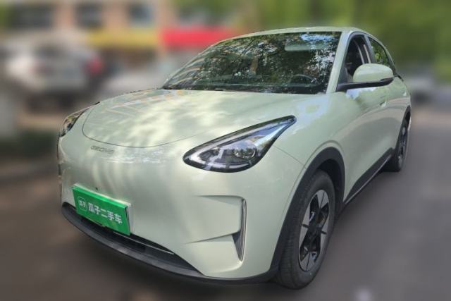 Used Geely Galaxy Geome 2025 UP 410km Exploration Edition
