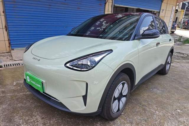 Used Geely Galaxy Geome 2025 310km Youth Edition