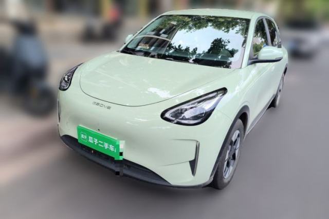 Used Geely Galaxy Geome 2025 310km Dream Edition