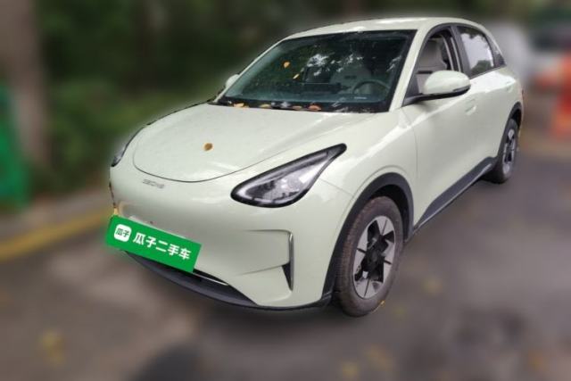 Used Geely Galaxy Geome 2025 310km Dream Edition