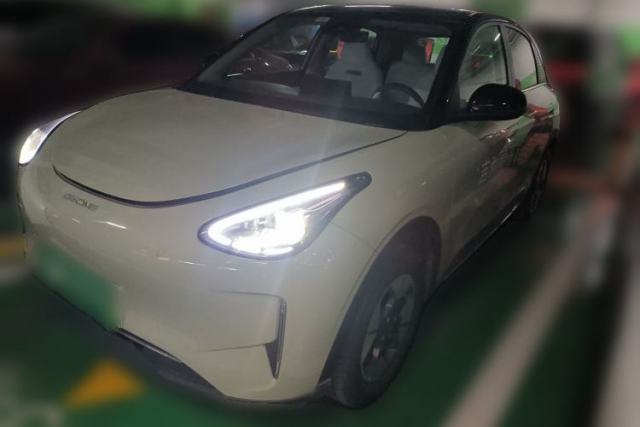 Used Geely Galaxy Geome 2025 UP 410km Exploration+ Edition