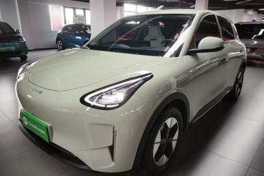 Used Geely Galaxy Geome 2025 410 km Free Version