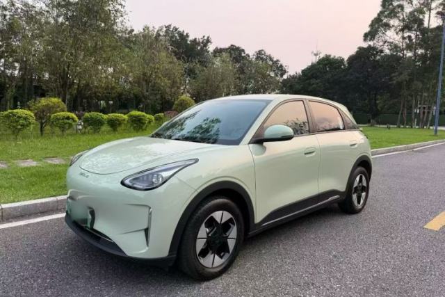 Used Geely Galaxy Geome 2025 310km Dream Edition