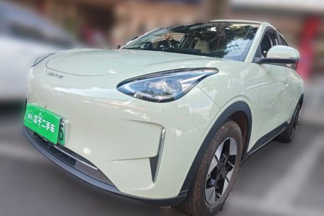 Used Geely Galaxy Geome 2025 UP 410km Exploration Edition
