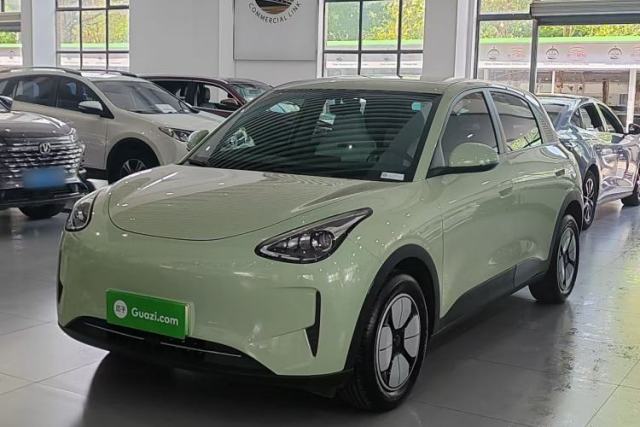 Used Geely Galaxy Geome 2025 310km Youth Edition