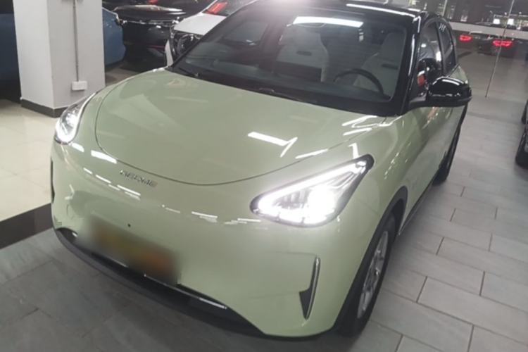 Used Geely Galaxy Geome 2025 UP 410km Exploration+ Edition Guazi used car, China used car export, Used car for sale, Used  cars, Cheapest cars for sale