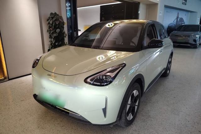 Used Geely Galaxy Geome 2025 UP 410km Exploration+ Edition