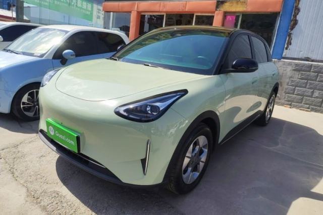 Used Geely Galaxy Geome 2025 UP 410km Exploration+ Edition