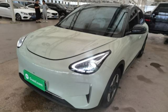Used Geely Galaxy Geome 2025 UP 410km Exploration Edition