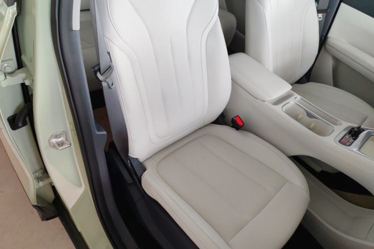 Used Geely Galaxy Geome 2025 310km Youth Edition Right Front Seat