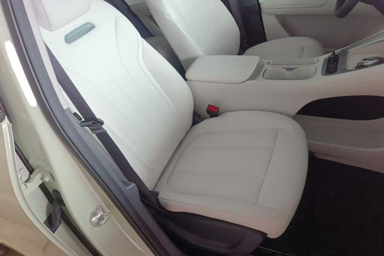 Used Geely Galaxy Geome 2025 310km Youth Edition Right Front Seat