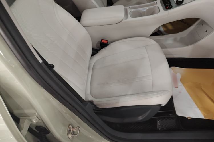 Used Geely Galaxy Geome 2025 410 km Free Version Right Front Seat