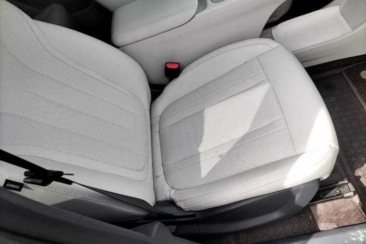 Used Geely Galaxy Geome 2025 410 km Free Version Right Front Seat