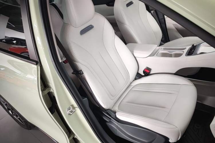Used Geely Galaxy Geome 2025 410 km Free Version Right Front Seat