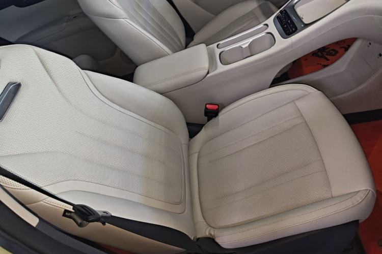 Used Geely Galaxy Geome 2025 310km Youth Edition Right Front Seat