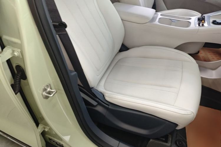 Used Geely Galaxy Geome 2025 310km Dream Edition Right Front Seat