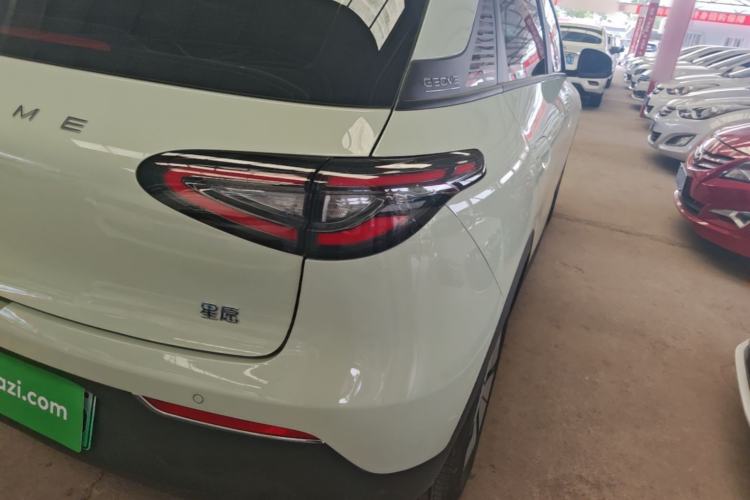 Used Geely Galaxy Geome 2025 310km Youth Edition Right Rear Taillight