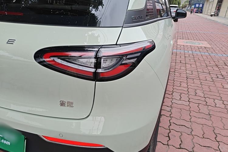 Used Geely Galaxy Geome 2025 310km Dream Edition Right Rear Taillight