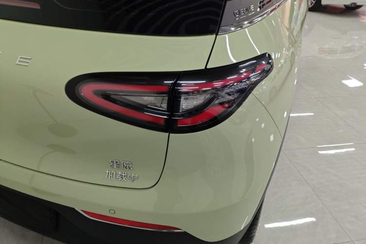 Used Geely Galaxy Geome 2025 UP 410km Exploration+ Edition Right Rear Taillight