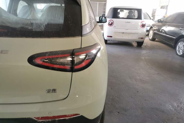Used Geely Galaxy Geome 2025 310km Youth Edition Right Rear Taillight