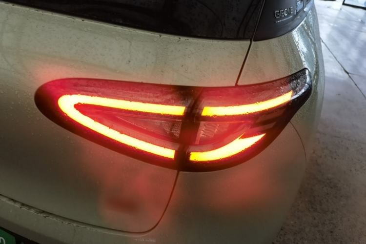 Used Geely Galaxy Geome 2025 UP 410km Exploration Edition Right Rear Taillight