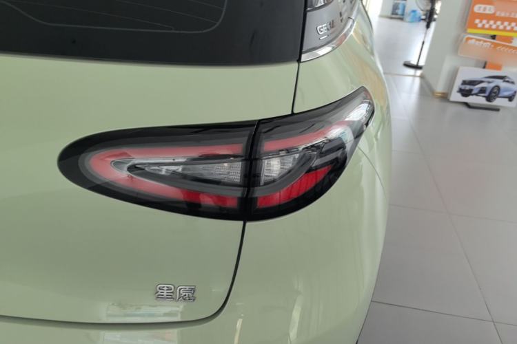 Used Geely Galaxy Geome 2025 UP 410km Exploration+ Edition Right Rear Taillight