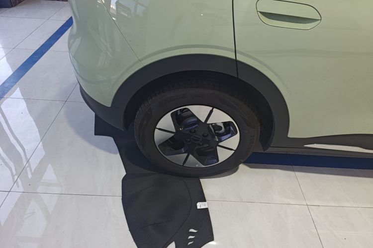 Used Geely Galaxy Geome 2025 310km Dream Edition Right Rear Wheel Hub