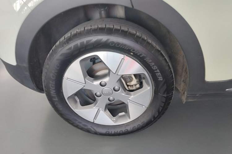Used Geely Galaxy Geome 2025 UP 410km Exploration+ Edition Right Rear Wheel Hub