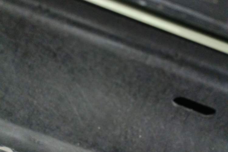 Used Geely Galaxy Geome 2025 310km Youth Edition Right Side Sill