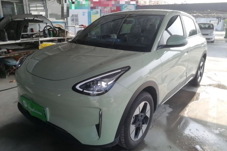 Used Geely Galaxy Geome 2025 UP 410km Exploration Edition Guazi used car, China used car export, Used car for sale, Used  cars, Cheapest cars for sale