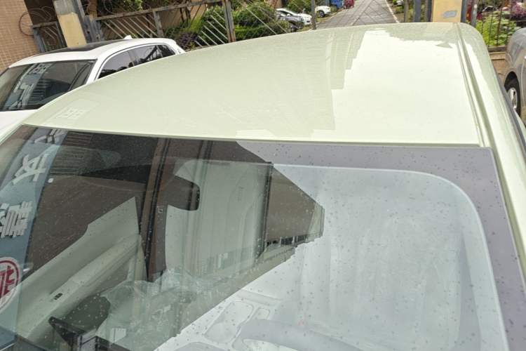 Used Geely Galaxy Geome 2025 UP 410km Exploration Edition Roof