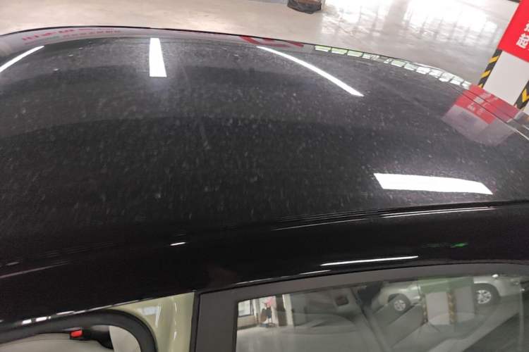 Used Geely Galaxy Geome 2025 UP 410km Exploration+ Edition Roof