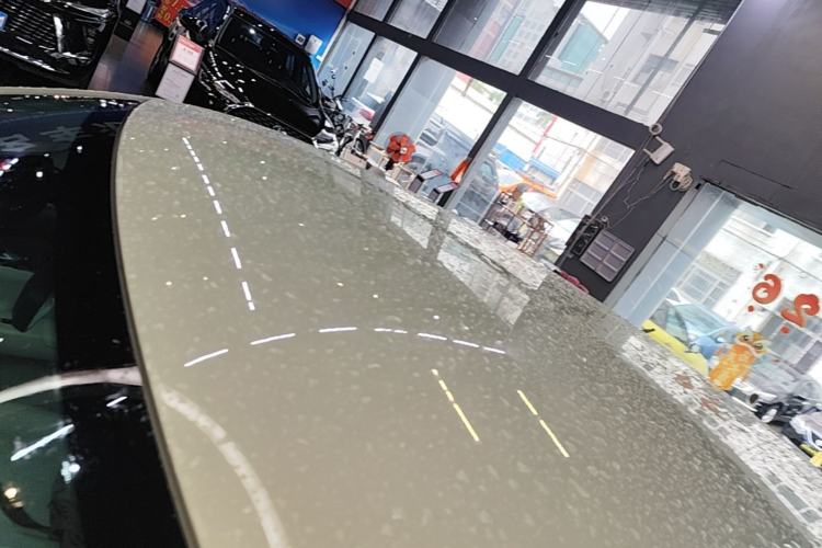 Used Geely Galaxy Geome 2025 310km Dream Edition Roof