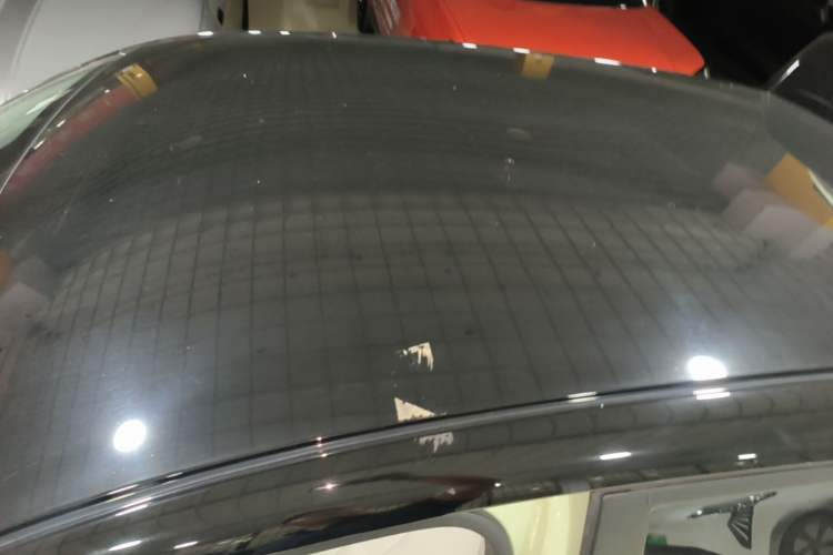 Used Geely Galaxy Geome 2025 UP 410km Exploration+ Edition Roof