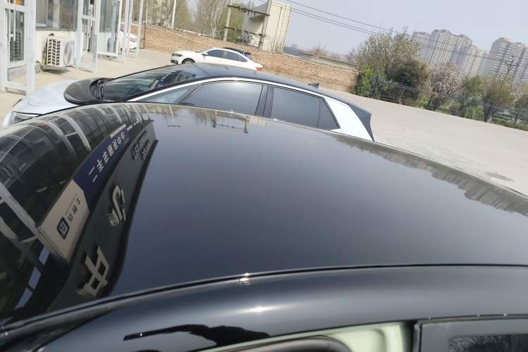Used Geely Galaxy Geome 2025 UP 410km Exploration Edition Roof