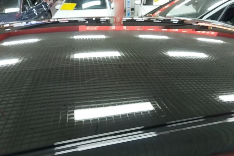 Used Geely Galaxy Geome 2025 UP 410km Exploration+ Edition Roof