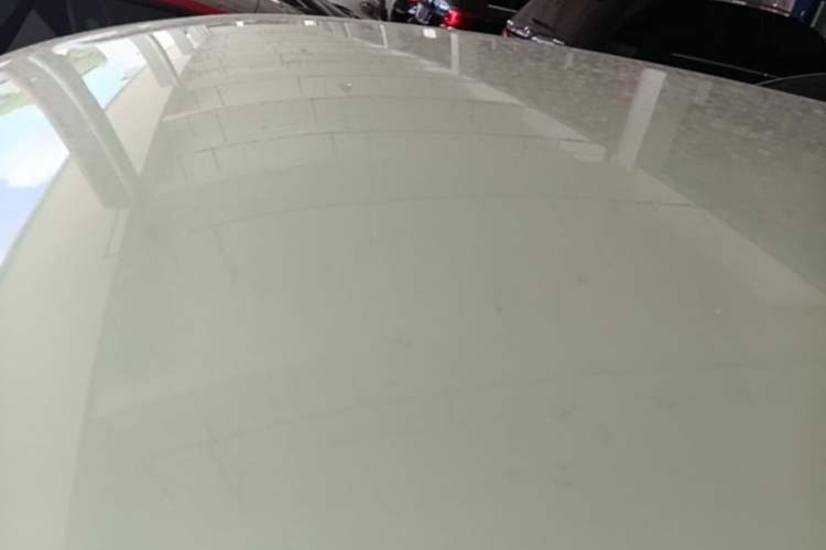 Used Geely Galaxy Geome 2025 310km Youth Edition Roof