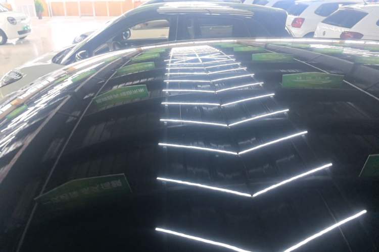 Used Geely Galaxy Geome 2025 UP 410km Exploration+ Edition Roof