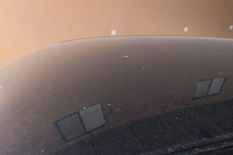 Used Geely Galaxy Geome 2025 UP 410km Exploration+ Edition Roof