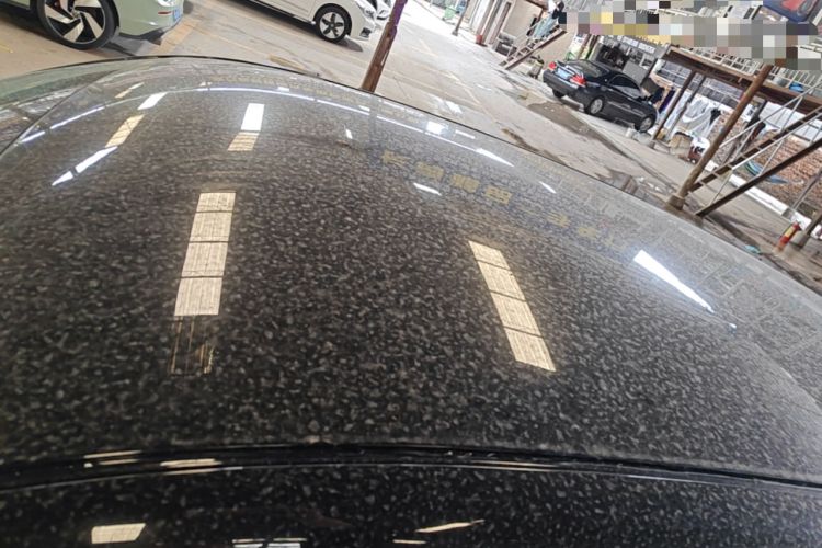 Used Geely Galaxy Geome 2025 UP 410km Exploration Edition Roof