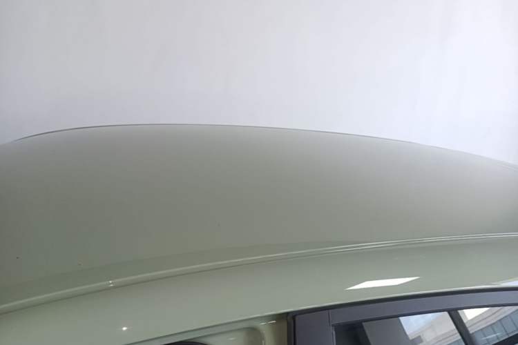Used Geely Galaxy Geome 2025 310km Dream Edition Roof
