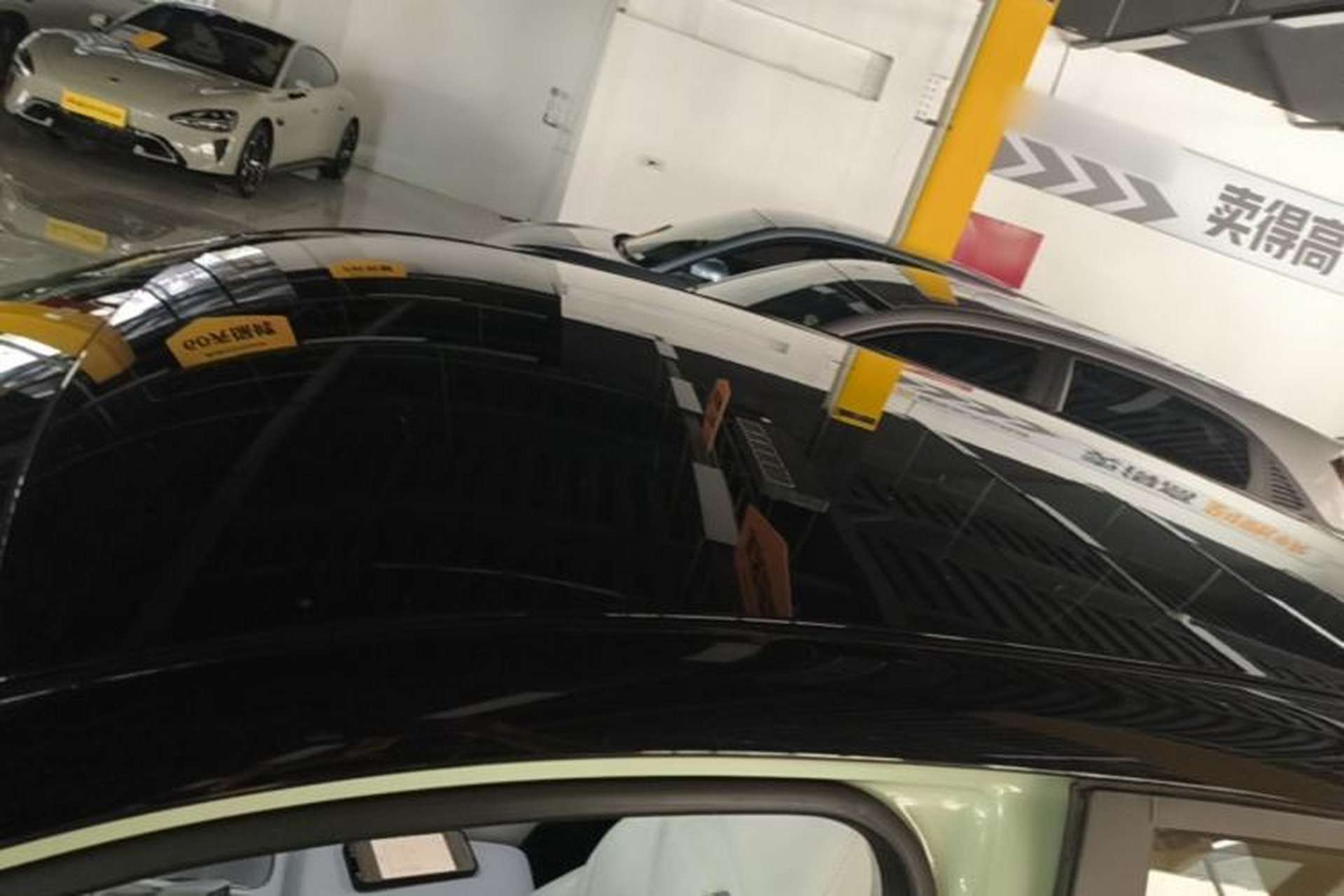 Used Geely Galaxy Geome 2025 UP 410km Exploration+ Edition Roof