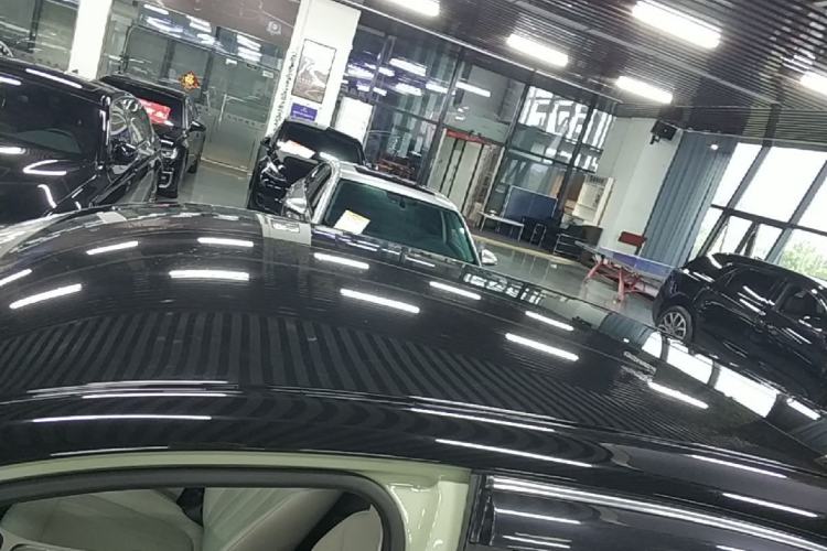 Used Geely Galaxy Geome 2025 310km Youth Edition Roof