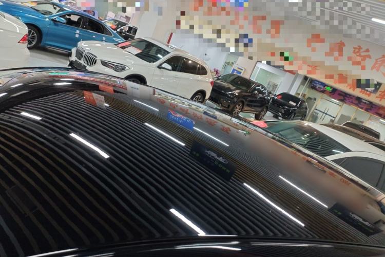Used Geely Galaxy Geome 2025 UP 410km Exploration+ Edition Roof