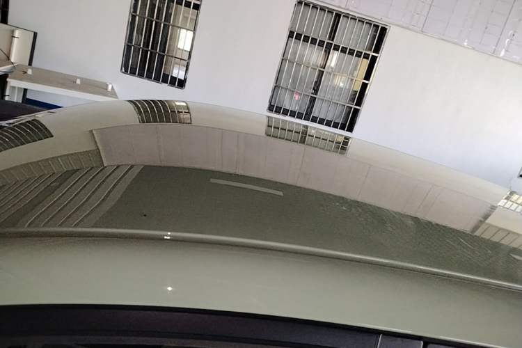 Used Geely Galaxy Geome 2025 310km Youth Edition Roof