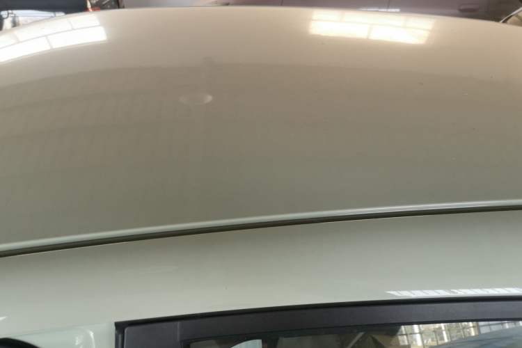 Used Geely Galaxy Geome 2025 310km Youth Edition Roof