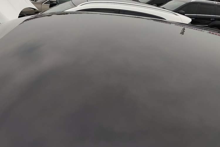 Used Geely Galaxy Geome 2025 UP 410km Exploration+ Edition Roof