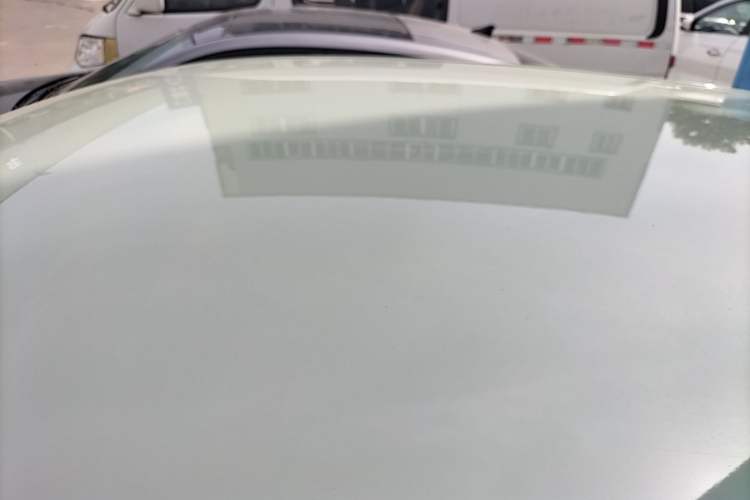 Used Geely Galaxy Geome 2025 410 km Free Version Roof