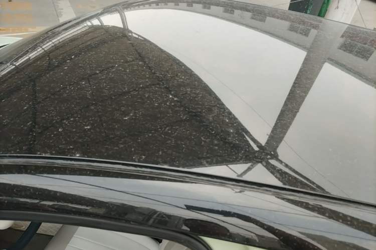 Used Geely Galaxy Geome 2025 UP 410km Exploration Edition Roof
